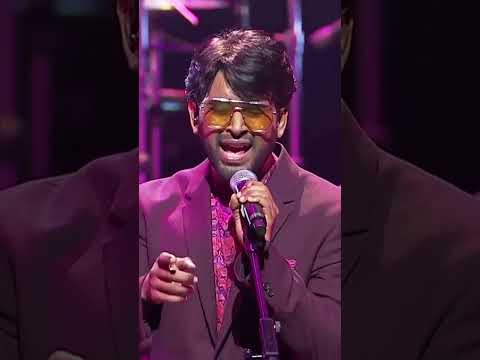 Which is your most favourite live performance of mine? ??✨ thumbnail