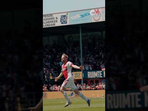Davy Klaassen, so important once again! thumbnail