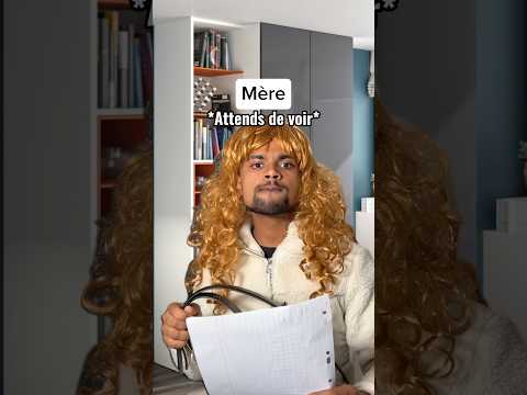 Trouve un titre à la vidéo… #drole #humour #sketch #yasiru ￼ thumbnail