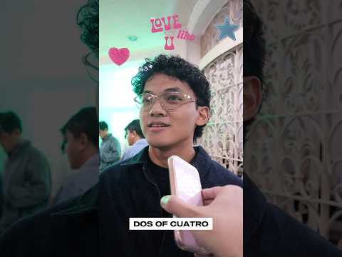 Hirap aminin ang Love Language 👀 #lovelikeu #ashtineolviga #vivarecords thumbnail