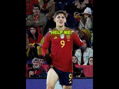 When Ferran Scored for Gavi 😢💔 thumbnail