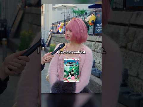 Asking Japanese fans who they’re voting for in the 2026 Anime Awards. thumbnail