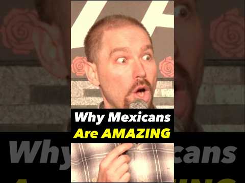 Why Mexicans Are AMAZING thumbnail