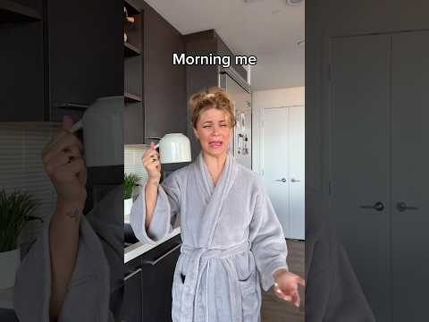 Morning vs Night people 😂 thumbnail