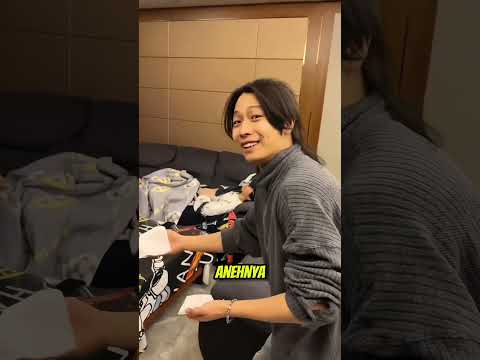 Si gondrong di prank balik sama kameramen🤣 #shortviral thumbnail