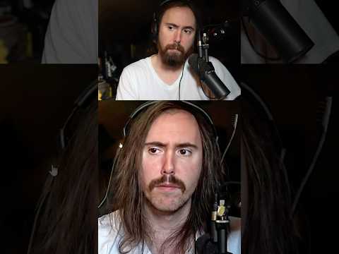I'm Not Shaving The Beard... thumbnail