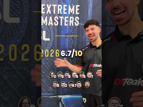 That last handshake…💥😤 thumbnail