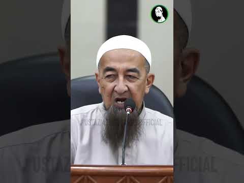 Hukum Menghina Dan Memijak Quran - Ustaz Azhar Idrus thumbnail