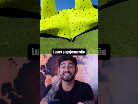 Truque das Luvas de Goleiro thumbnail