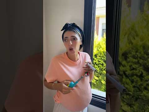 abla dur 😂❤️ #shorts thumbnail