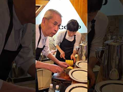 도쿄 할아버지 핫케이크 thumbnail