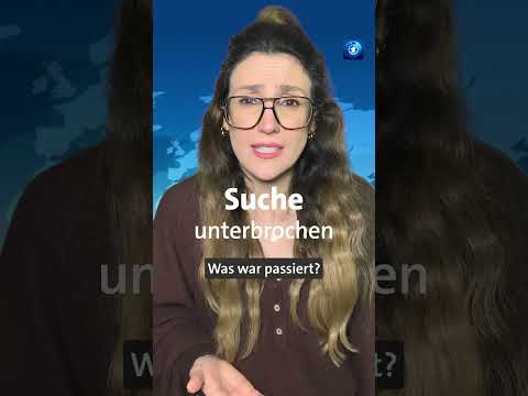 Tauchunglück auf den Malediven  #tagesschau #nachrichten #tauchen #taucher thumbnail