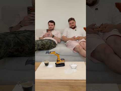 C'était pas la meilleure idée 😅 thumbnail