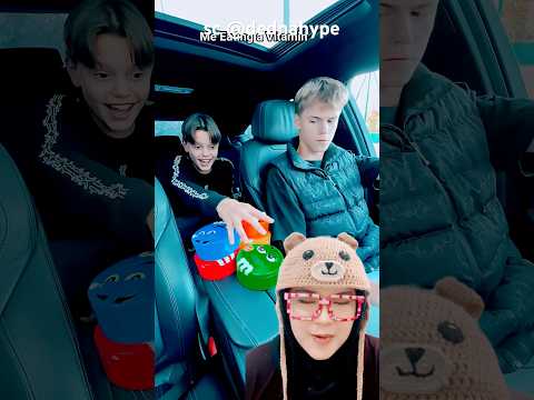 aduh permen nya nyangkut‼️dednahype thumbnail