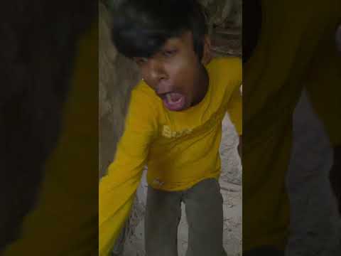 ゴリラはその男にひどいことをした thumbnail