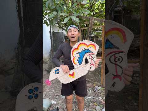 ternyata abang punya kuda lumping thumbnail
