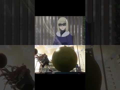 Chainsaw Man Opening but Spy x Family Comparison Part3 thumbnail