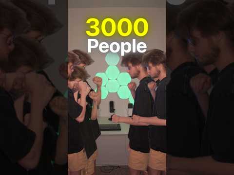 3,000 People Compete for FREE Tech… #gaming #pcgaming #pcgamer #giveaway  #gamingtech #techgiveaway thumbnail