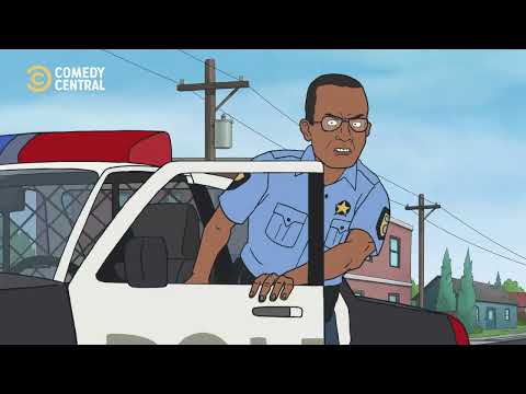 The Great Cornholio | Beavis And Butt-Head | Comedy Central Africa thumbnail