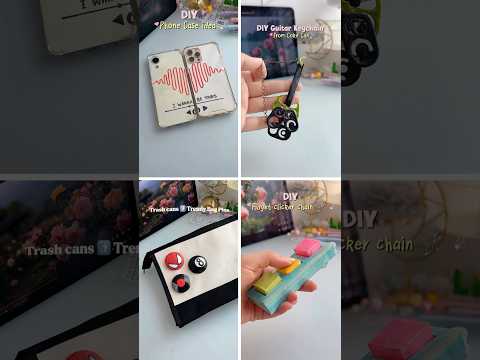 4 easy Craft idea ?✨#shorts #art #diy #craft #youtubeshorts thumbnail