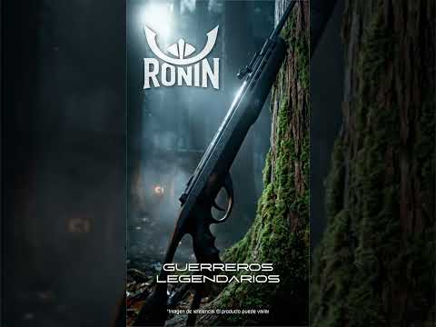 Ronin, la leyenda con la fuerza del sol naciente. thumbnail