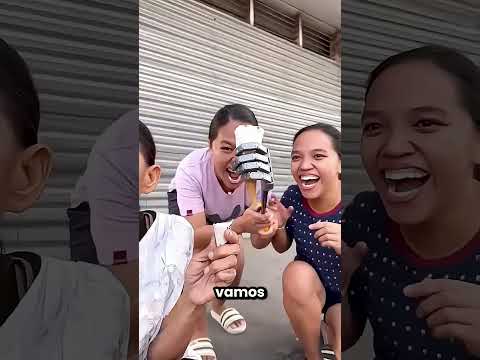 Estas Chicas Robaron El Helado A La Señora 😲🍦 thumbnail