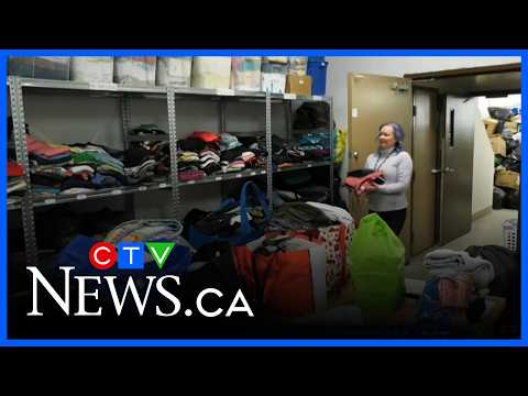 Main Street Project food bank reopens thumbnail