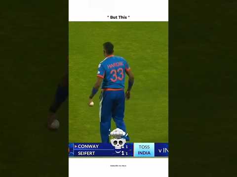 Hardik pandya un believable ✨? #viral #trending #shorts #ipl #cricket #explore #new thumbnail