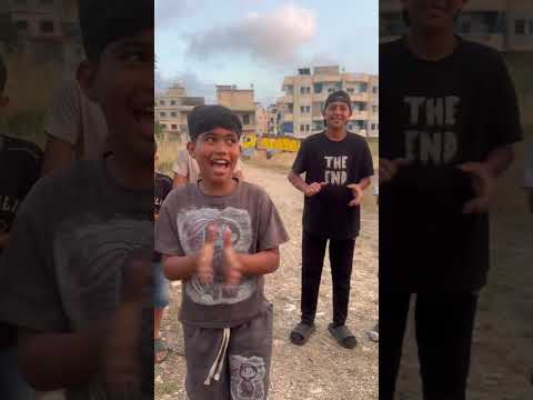 مين بيعرف يغني هيك #mahdi_الخال thumbnail