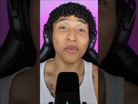 Não acredito que ele passou caneta permanente #ryansamuel thumbnail