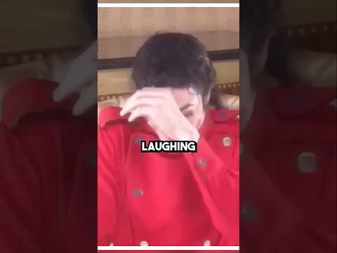 HILARIOUS Michael Jackson Moments? thumbnail