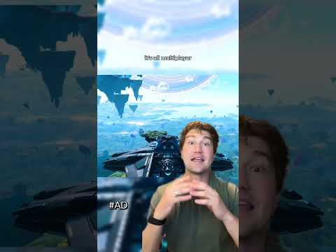 No Man’s Sky Added WHAT? 👀 thumbnail
