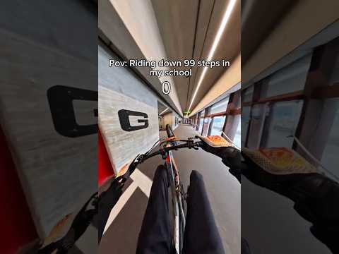 I hope im not in trouble #bike #mtb thumbnail