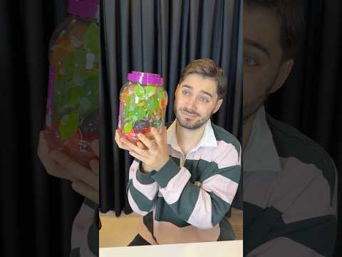 Beslenme çantası sürprizi thumbnail