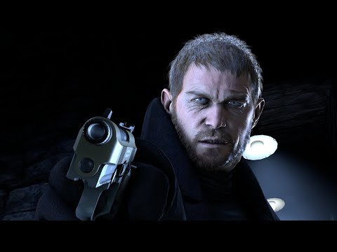 Chris Trusted You [SFM] thumbnail