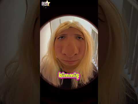 Kapı Deliğinden Bakanlar Anlar🌟 thumbnail
