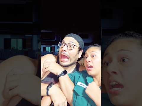 ก็บอกแล้วว่าไม่อยากเต้น!! 😂 ลิงเต้น #funny #comedy #drama #humor #memes #youtube #shorts #minmayang thumbnail