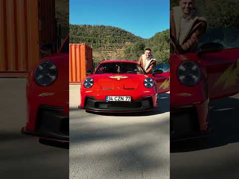 Czn Burak X MCQUEEN thumbnail