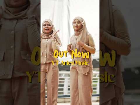 Nafas baru " Rindu-rinduan Jadi Kenangan" Ain Syakirah & Farah Insyirah dah viral korang dah tengok? thumbnail