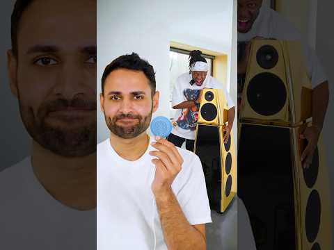 $1 vs $100,000 Speaker thumbnail