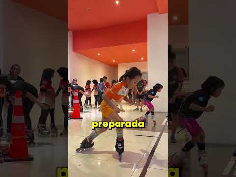 La niña nació para ESTO 🤯☁️ thumbnail