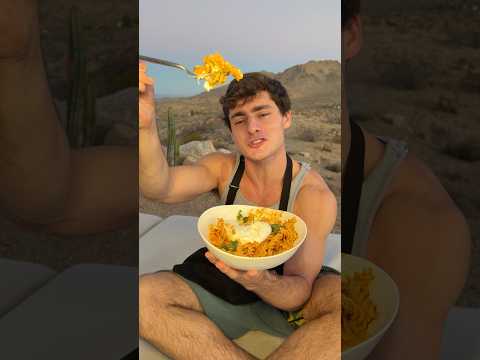 Cooking in Crazy Desert House thumbnail