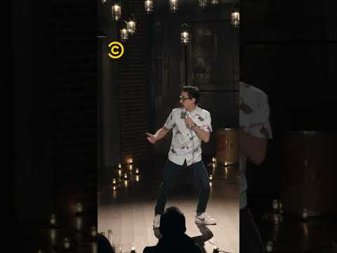 Preguntas | Stand Up | Comedy Central LA thumbnail