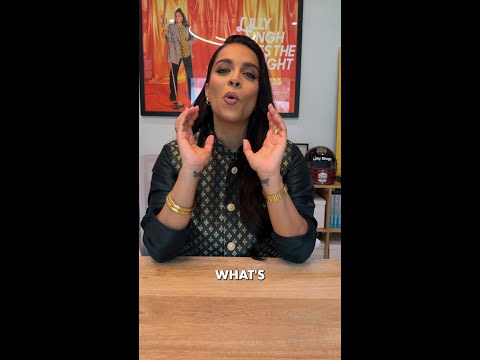 that’s a LOT of bleeps ? catch new episodes of Shame Less with @LillySingh over on her channel thumbnail