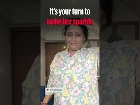 This mother’s day, make your mum sparkle like the star she is! thumbnail