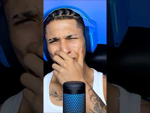 Quem consegue entrar na calça #ryansamuel thumbnail