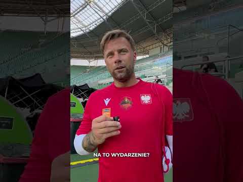 ARTUR BORUC I "BRZUCH WCIĄGNIĘTY" #SHORTS thumbnail