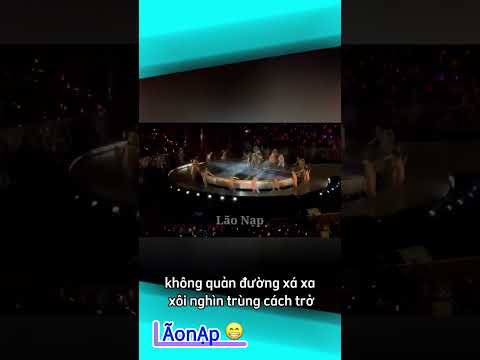 Đường đến vinh quang 😁 #laonap thumbnail