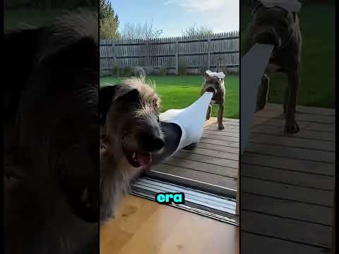Il Cane Che Scoprì il Tradimento thumbnail