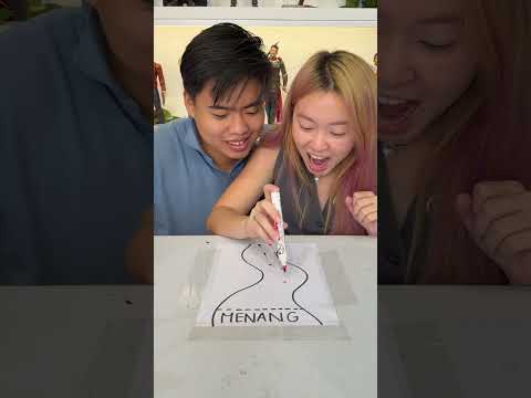 siapa yang menang ya thumbnail
